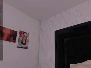 janneblossom Sex Cam Show