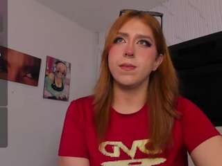 janneblossom Sex Cam Show