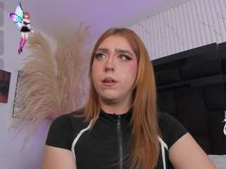 janneblossom live webcam show