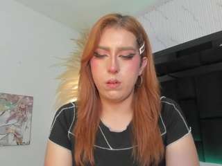 janneblossom live webcam show