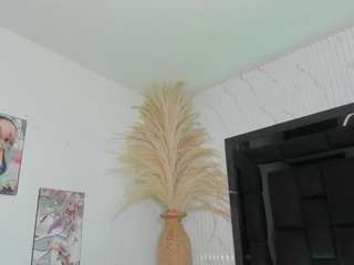 janneblossom live webcam show