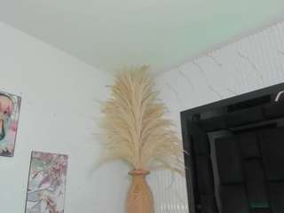 janneblossom live webcam show
