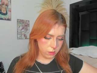 janneblossom live webcam show