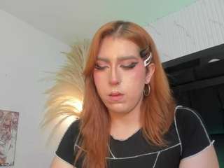 janneblossom live webcam show