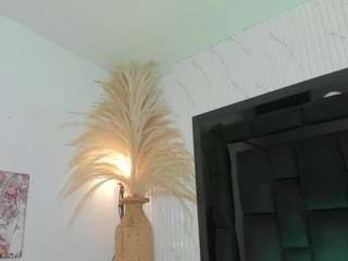 janneblossom live webcam show