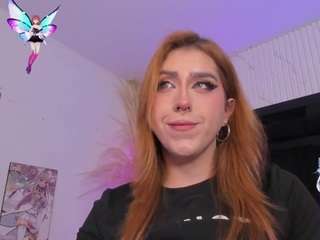 janneblossom live webcam show