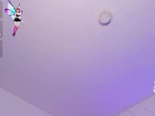 janneblossom live webcam show