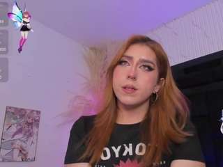 janneblossom live webcam show