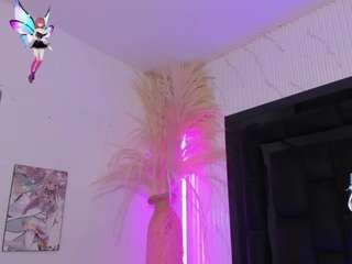 janneblossom live webcam show