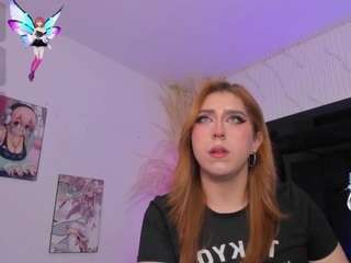 janneblossom live webcam show