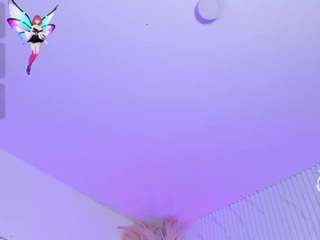 janneblossom live webcam show