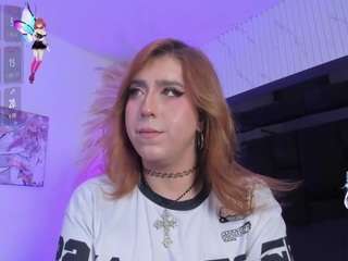 janneblossom live webcam show