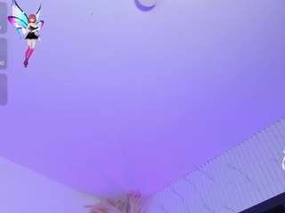 janneblossom live webcam show