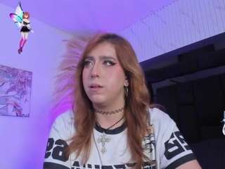 janneblossom live webcam show