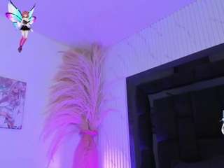 janneblossom live webcam show