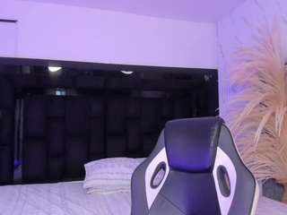 janneblossom live webcam show