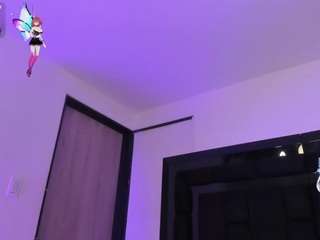 janneblossom live webcam show