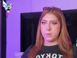 Janneblossom's cam show statistics and live stream