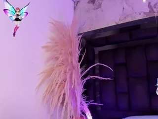 janneblossom live cam preview