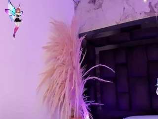 janneblossom live cam preview