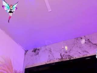 janneblossom live cam preview