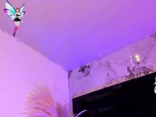 janneblossom live cam preview