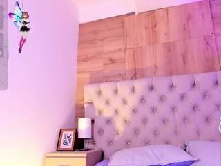 janneblossom live cam preview