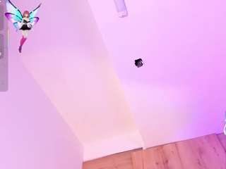 janneblossom live cam preview
