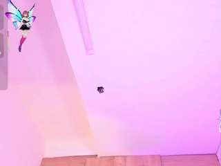 janneblossom live cam preview