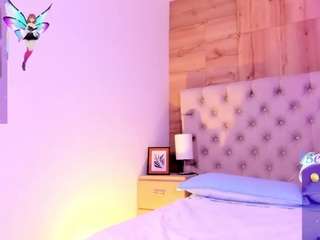 janneblossom's live room