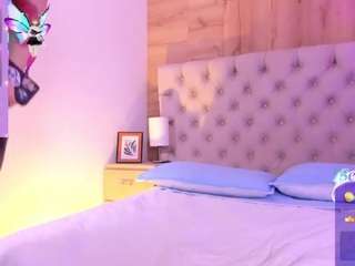janneblossom on CamSoda