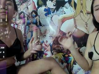 miatentazione webcam