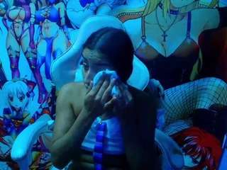 miatentazione Live Webcam on CamSoda