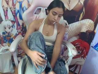 miatentazione Live Webcam on CamSoda