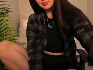 mybabyisperfect Live Webcam on CamSoda