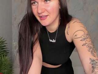 mybabyisperfect Live Webcam on CamSoda