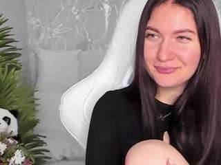 mybabyisperfect webcam model