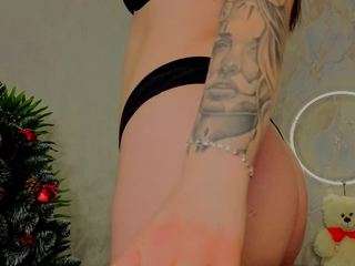 mybabyisperfect Live Webcam on CamSoda