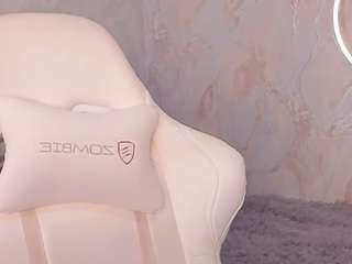 mybabyisperfect's CamSoda show and profile