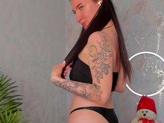 mybabyisperfect Live Webcam on CamSoda