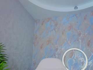 mybabyisperfect's CamSoda show and profile