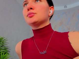 mybabyisperfect's CamSoda show and profile