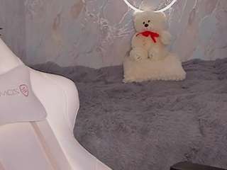 mybabyisperfect Live Webcam on CamSoda