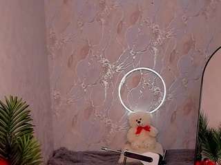 mybabyisperfect Live Webcam on CamSoda