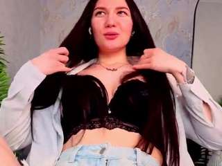 mybabyisperfect webcam