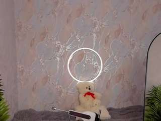 mybabyisperfect webcam