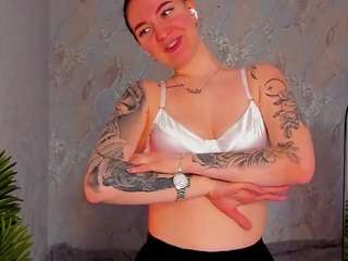 mybabyisperfect Live Webcam on CamSoda