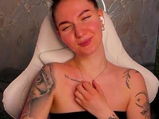 mybabyisperfect webcam