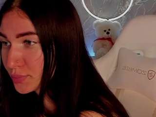 Mybabyisperfect's cam show statistics and live stream