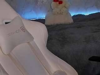 Sophia live webcam show